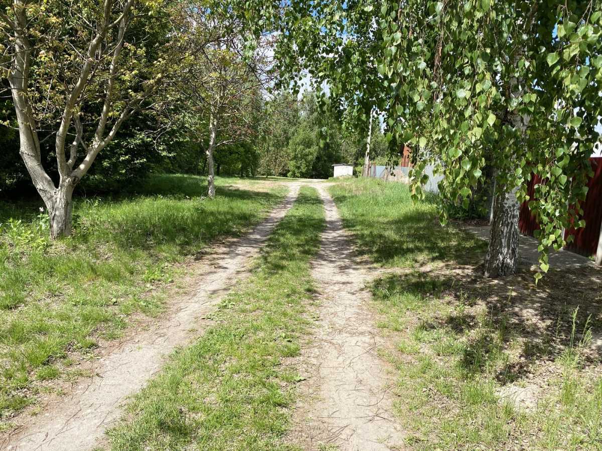 Продаж ділянки під індивідуальне житлове будівництво 10 соток, Молодіжна