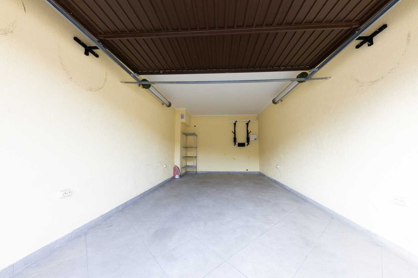 Продажа машиноместа 20 м², Боголюбова ул., 7