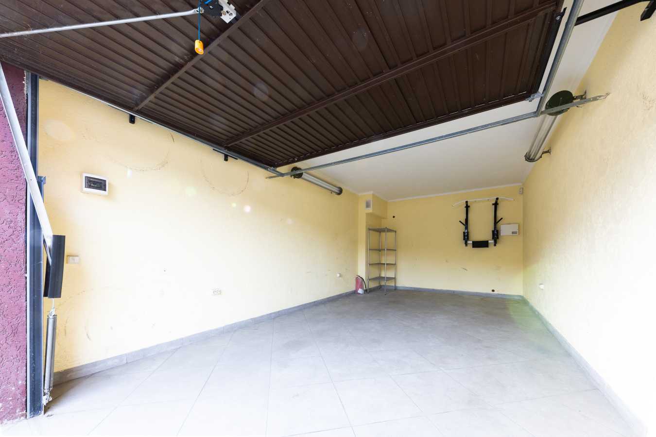 Продажа машиноместа 20 м², Боголюбова ул., 7
