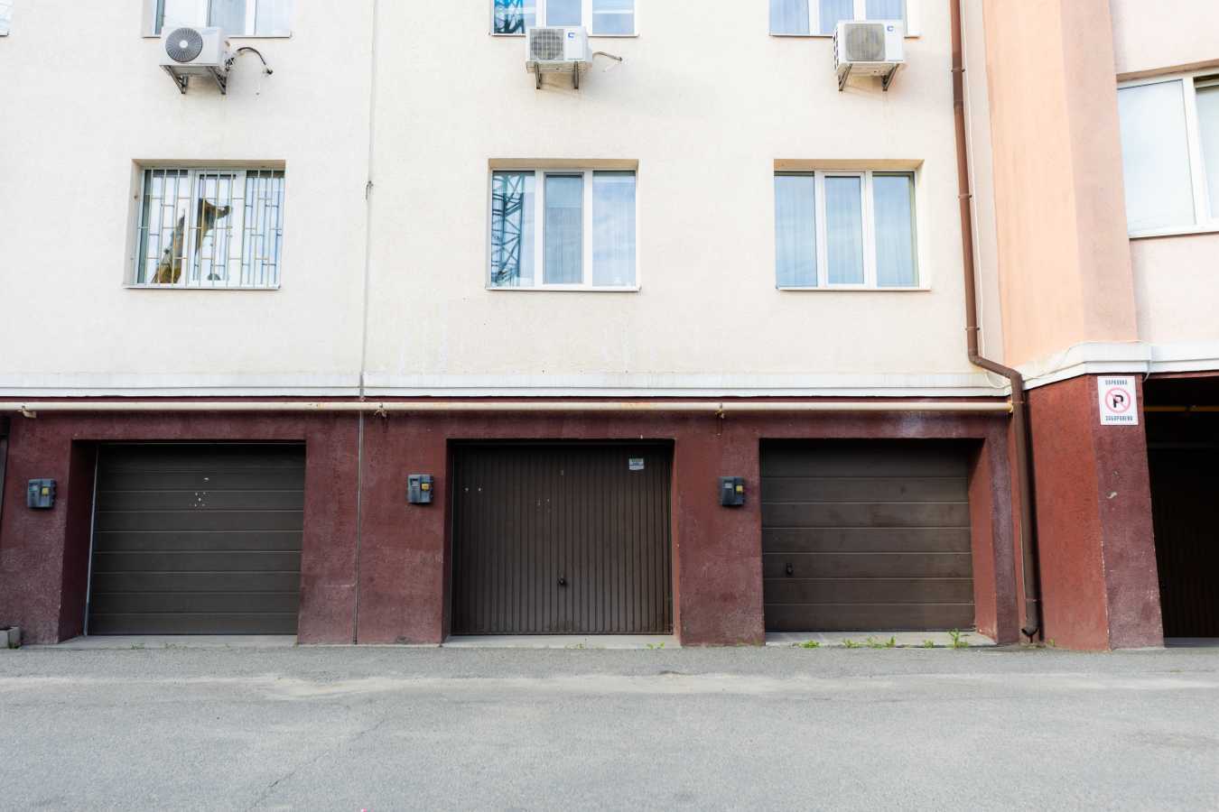 Продажа машиноместа 20 м², Боголюбова ул., 7