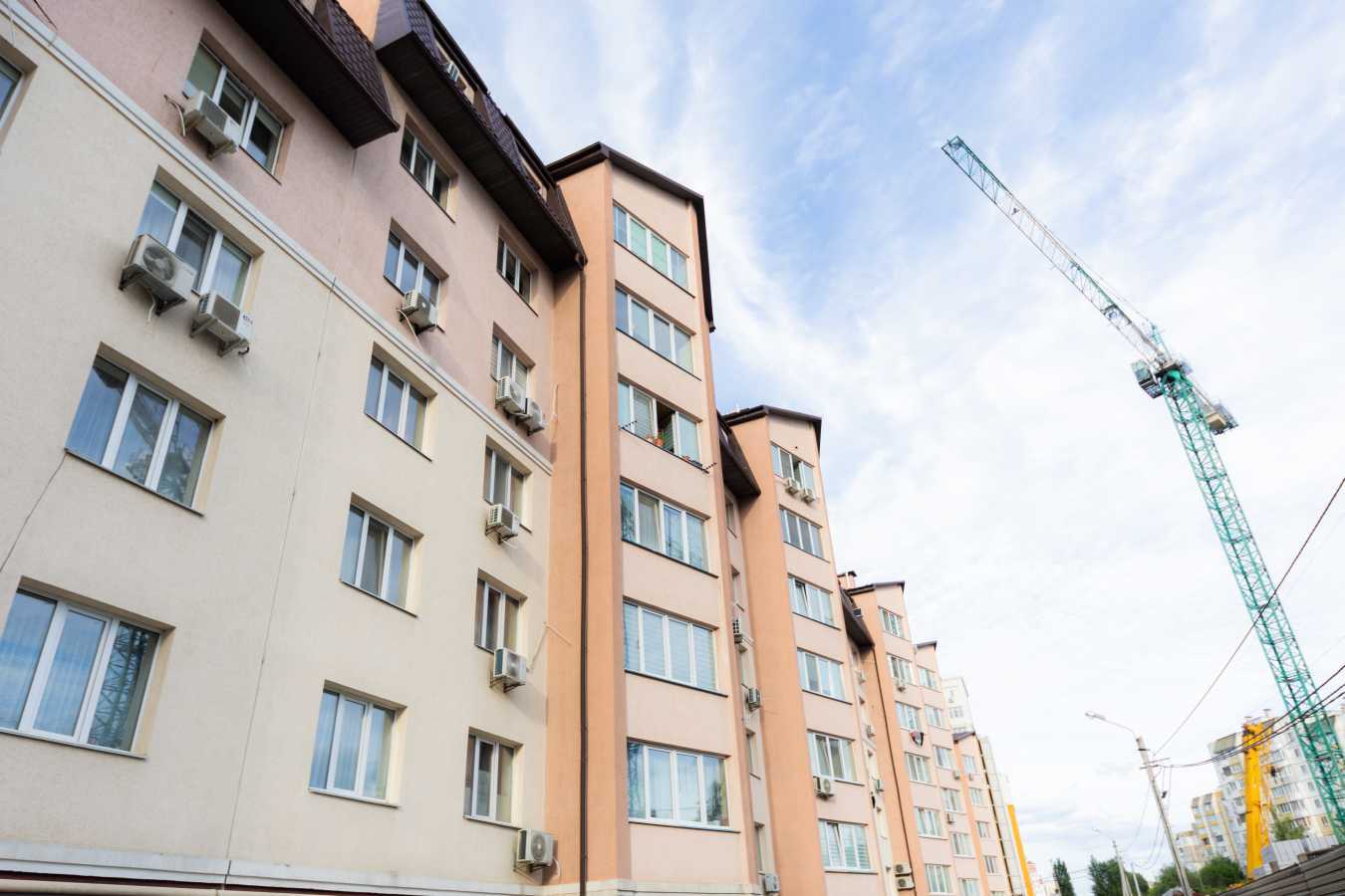 Продажа машиноместа 20 м², Боголюбова ул., 7