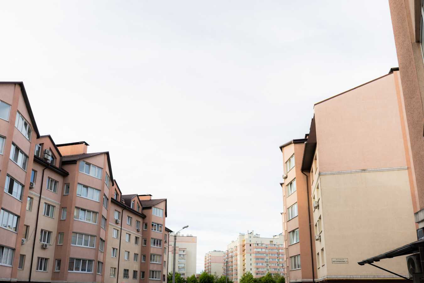 Продажа машиноместа 20 м², Боголюбова ул., 7