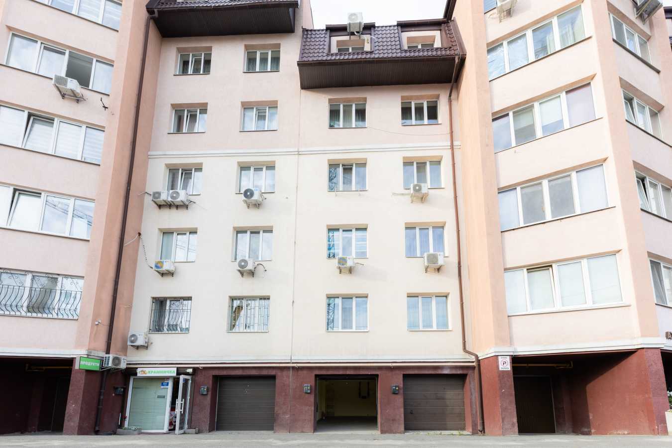 Продажа машиноместа 20 м², Боголюбова ул., 7