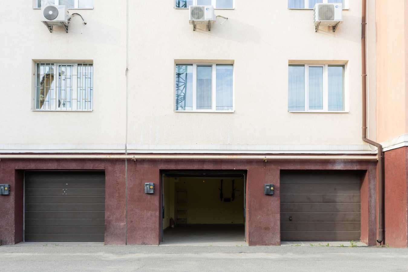 Продажа машиноместа 20 м², Боголюбова ул., 7