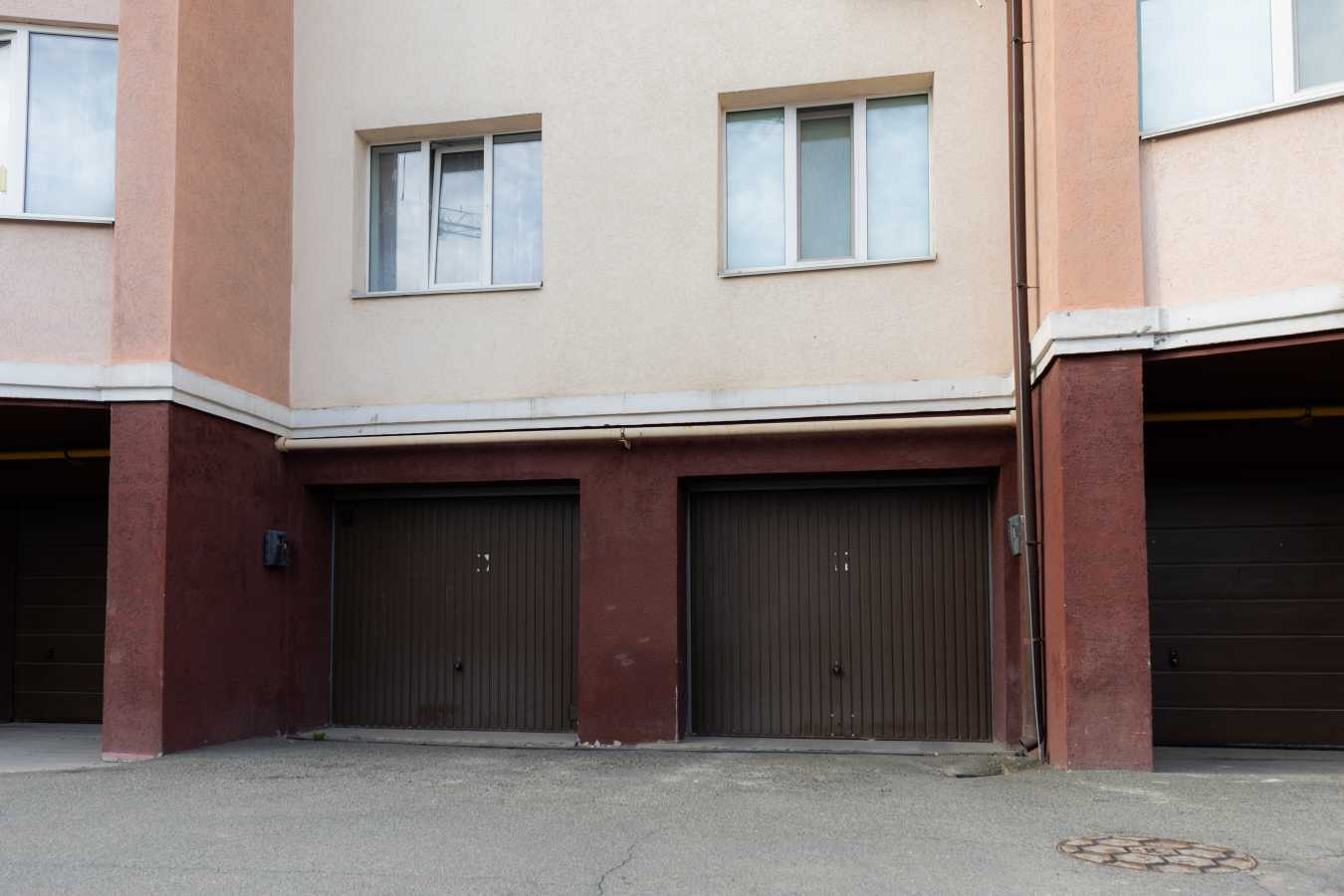 Продажа машиноместа 20 м², Боголюбова ул., 7