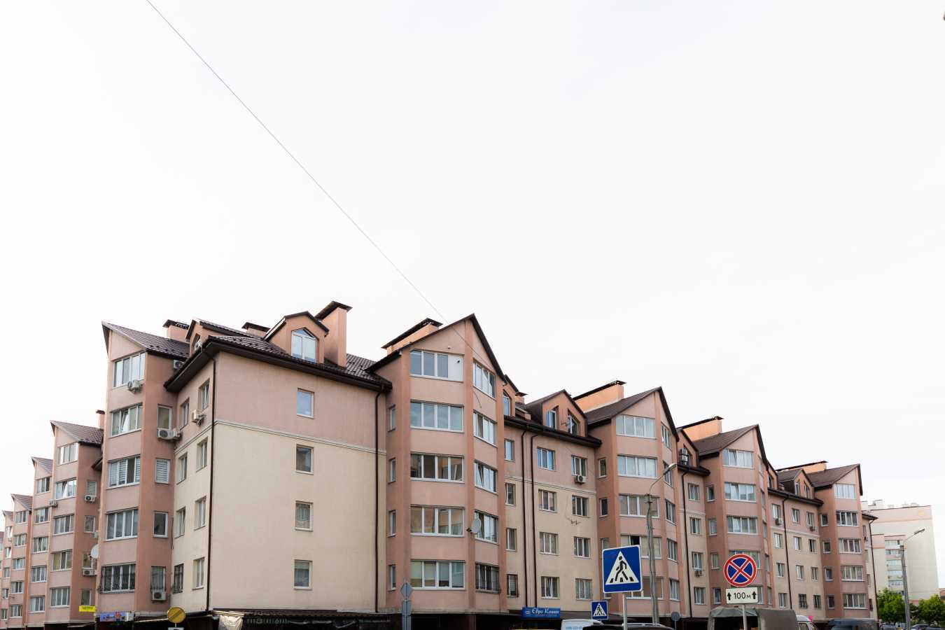 Продажа машиноместа 20 м², Боголюбова ул., 7