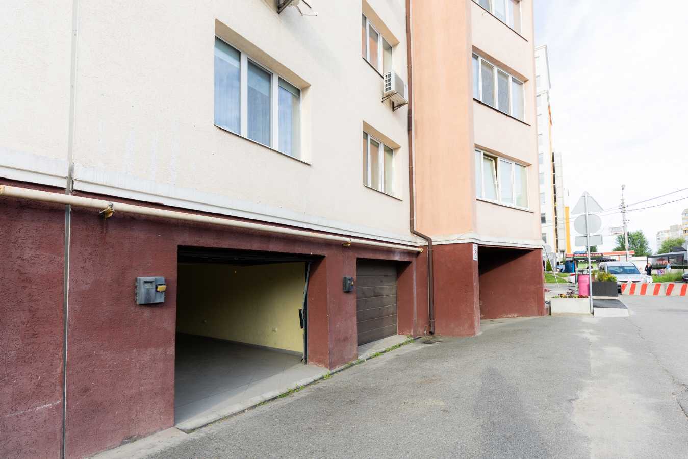 Продажа машиноместа 20 м², Боголюбова ул., 7