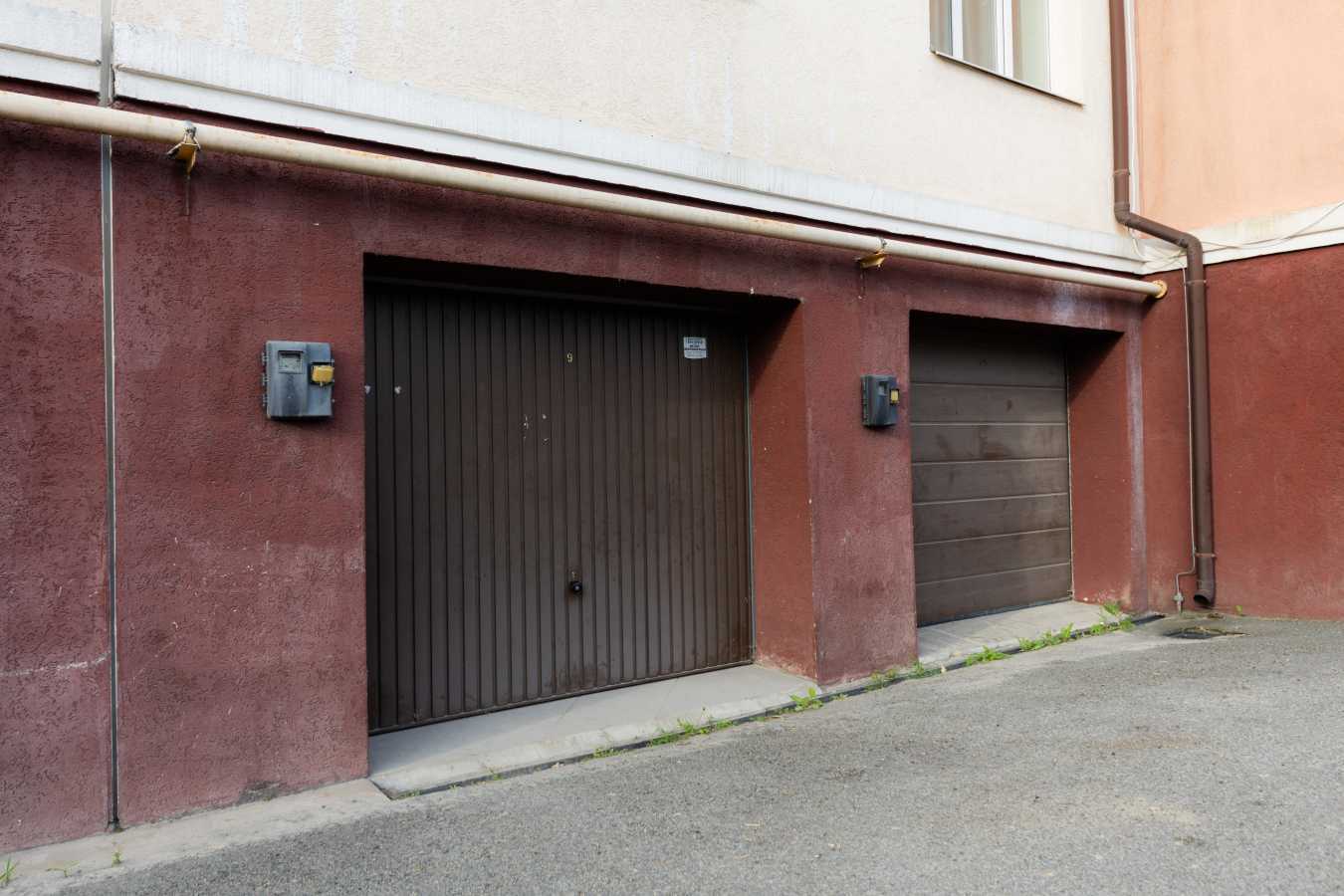 Продажа машиноместа 20 м², Боголюбова ул., 7