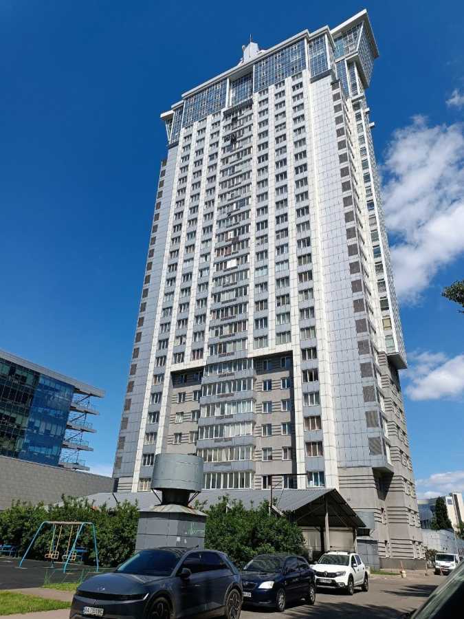 Продажа машиноместа 14.4 м², ЖК Дніпровська Мрія, ДОМ 1