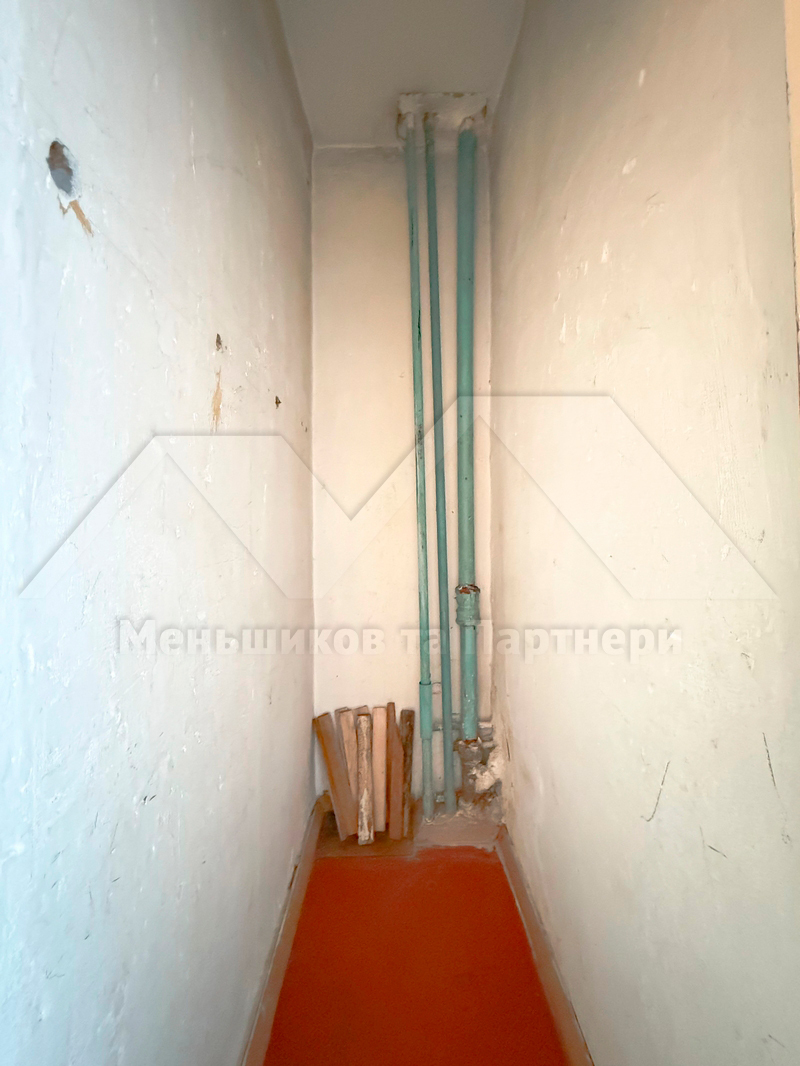 Продаж 3-кімнатної квартири 68 м², Червоної калини, 22а