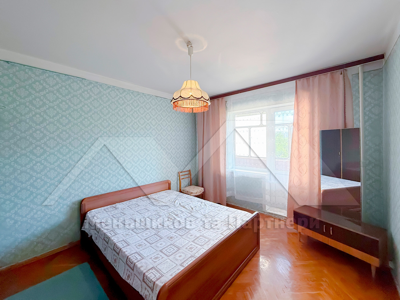 Продаж 3-кімнатної квартири 68 м², Червоної калини, 22а