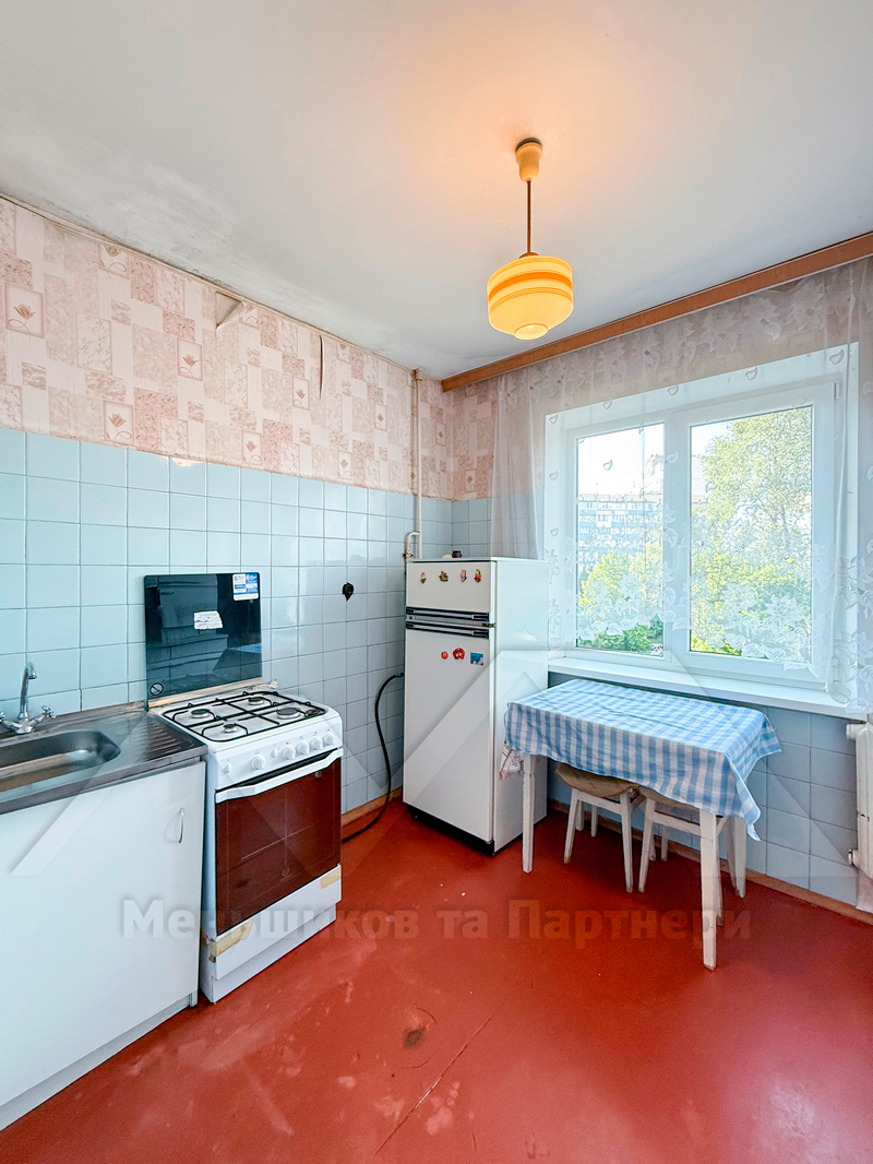 Продаж 3-кімнатної квартири 68 м², Червоної калини, 22а