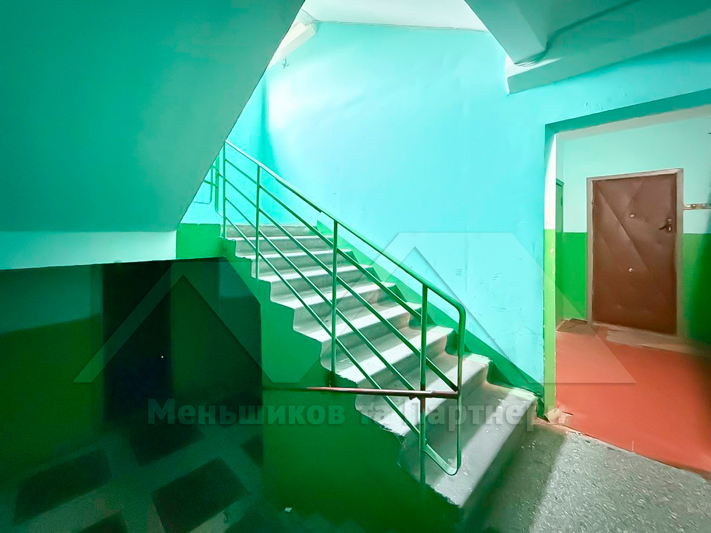 Продаж 3-кімнатної квартири 68 м², Червоної калини, 22а