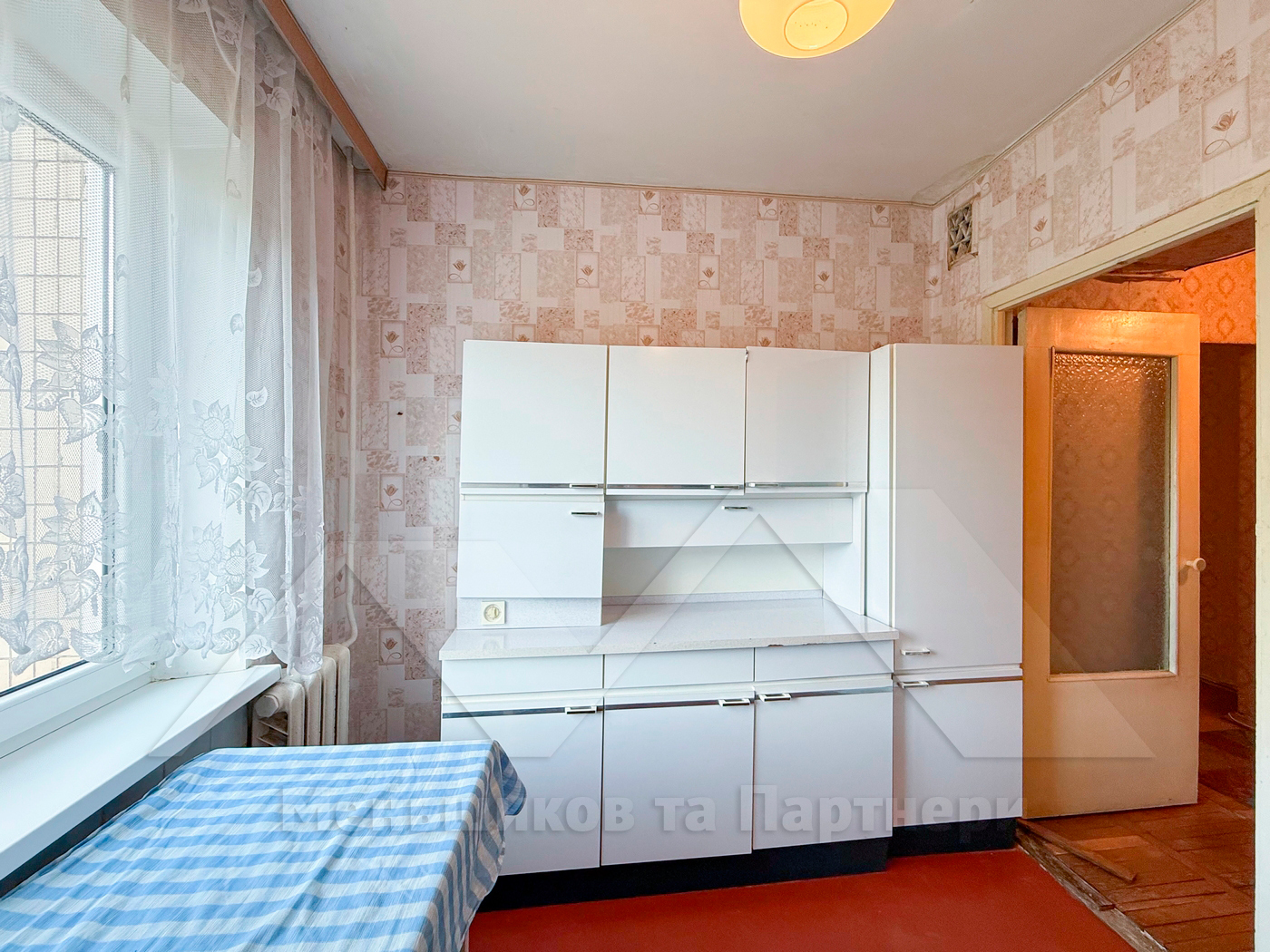 Продаж 3-кімнатної квартири 68 м², Червоної калини, 22а