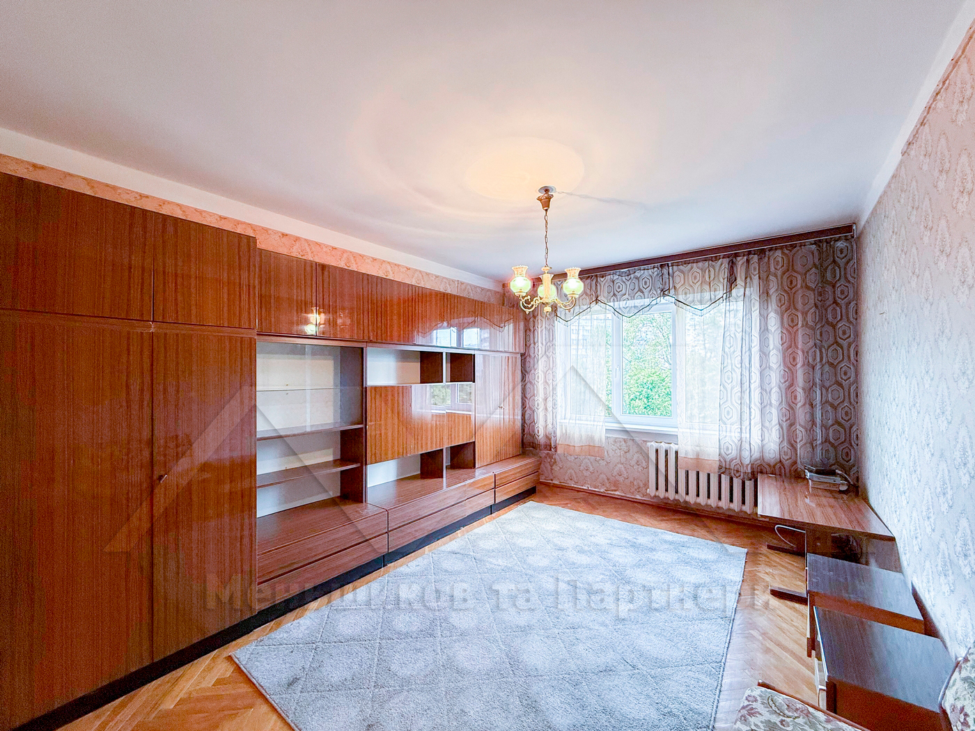 Продаж 3-кімнатної квартири 68 м², Червоної калини, 22а