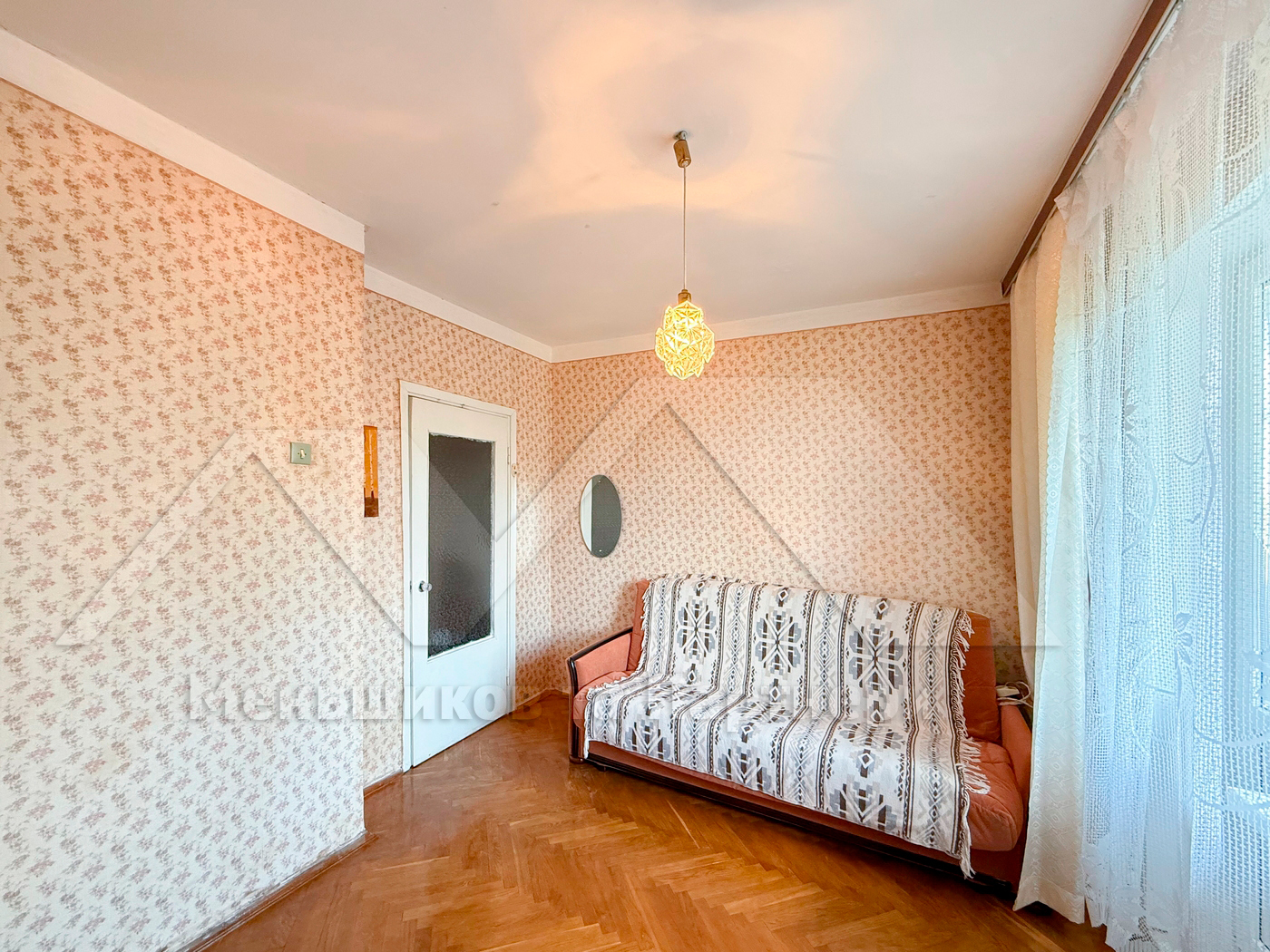 Продаж 3-кімнатної квартири 68 м², Червоної калини, 22а