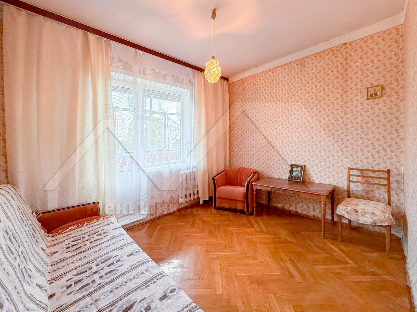Продаж 3-кімнатної квартири 68 м², Червоної калини, 22а