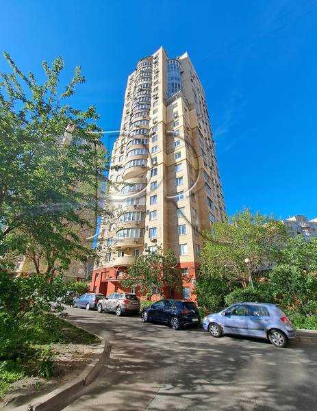 Продаж 3-кімнатної квартири 109 м², Микільсько-Слобідська вул., 6