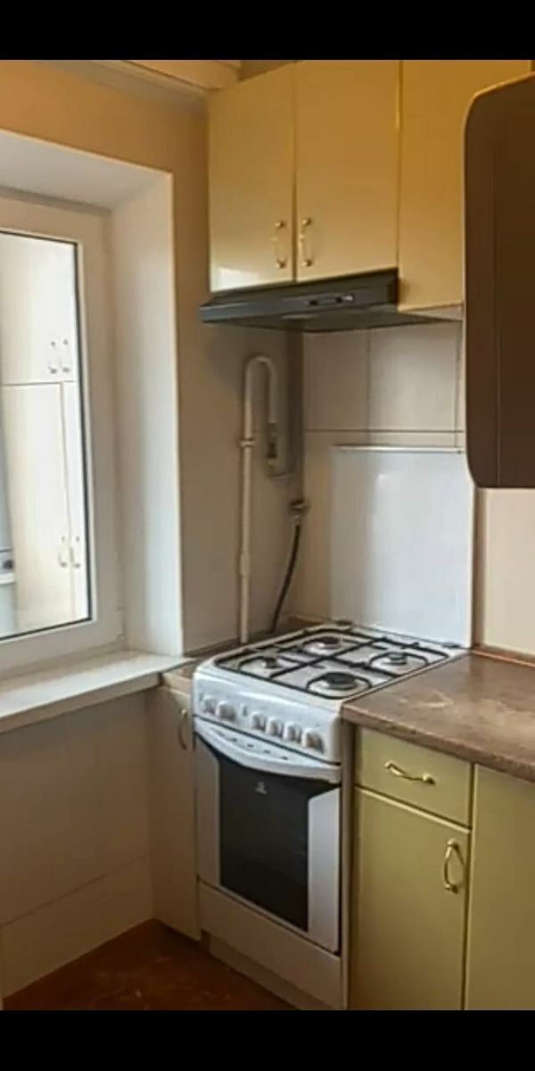 Продажа 1-комнатной квартиры 33 м², Генерала Родимцева ул., 11