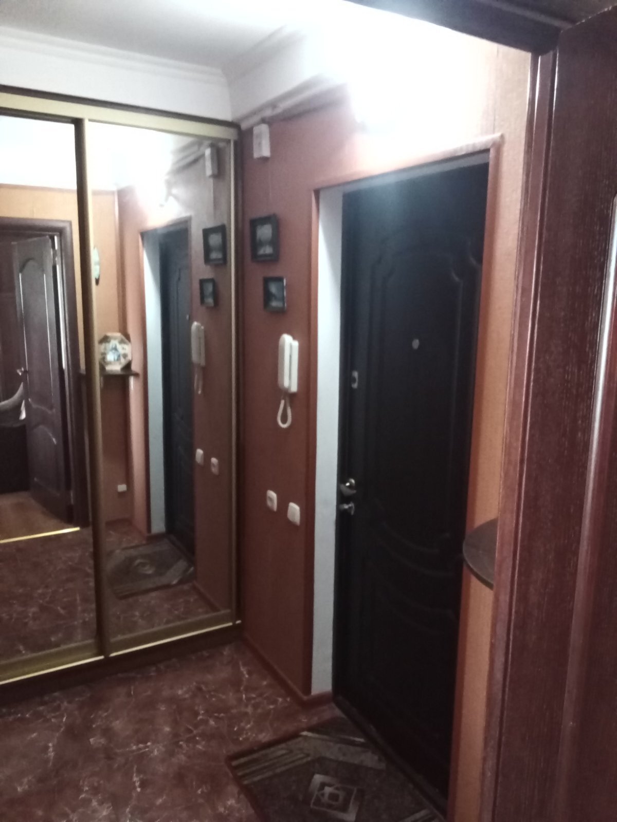 Продажа 1-комнатной квартиры 33 м², Генерала Родимцева ул., 11