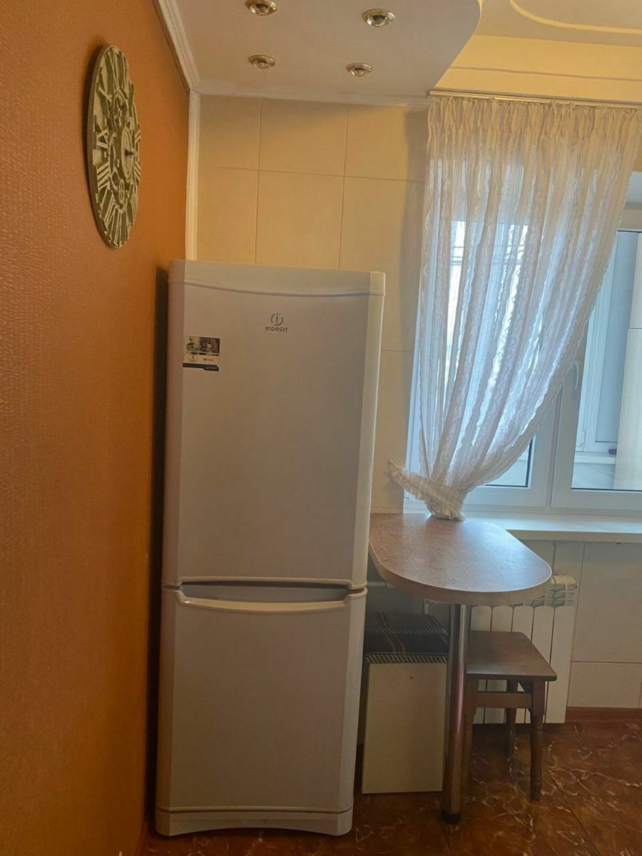 Продажа 1-комнатной квартиры 33 м², Генерала Родимцева ул., 11