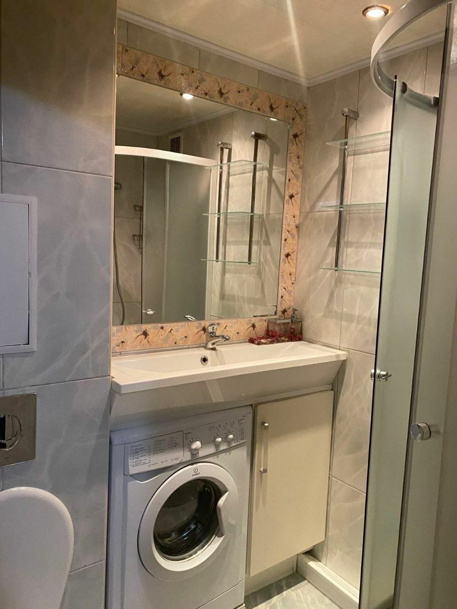 Продажа 1-комнатной квартиры 33 м², Генерала Родимцева ул., 11