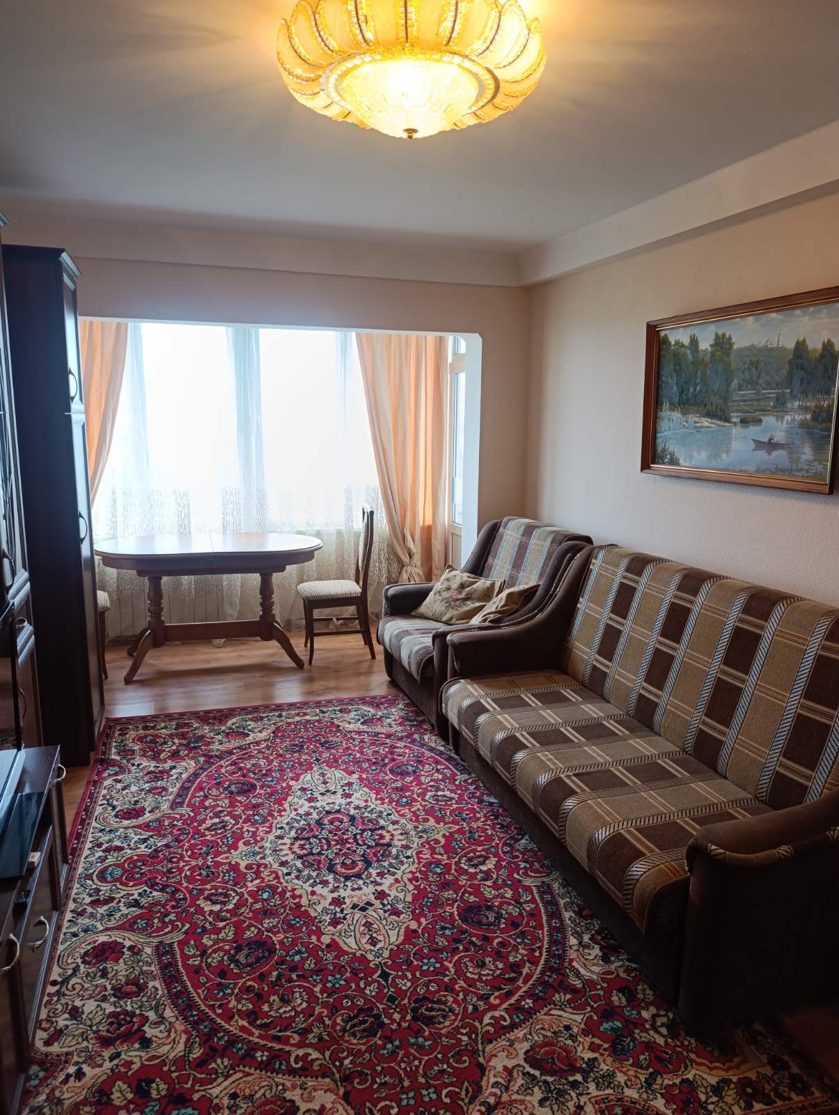 Продажа 1-комнатной квартиры 33 м², Генерала Родимцева ул., 11
