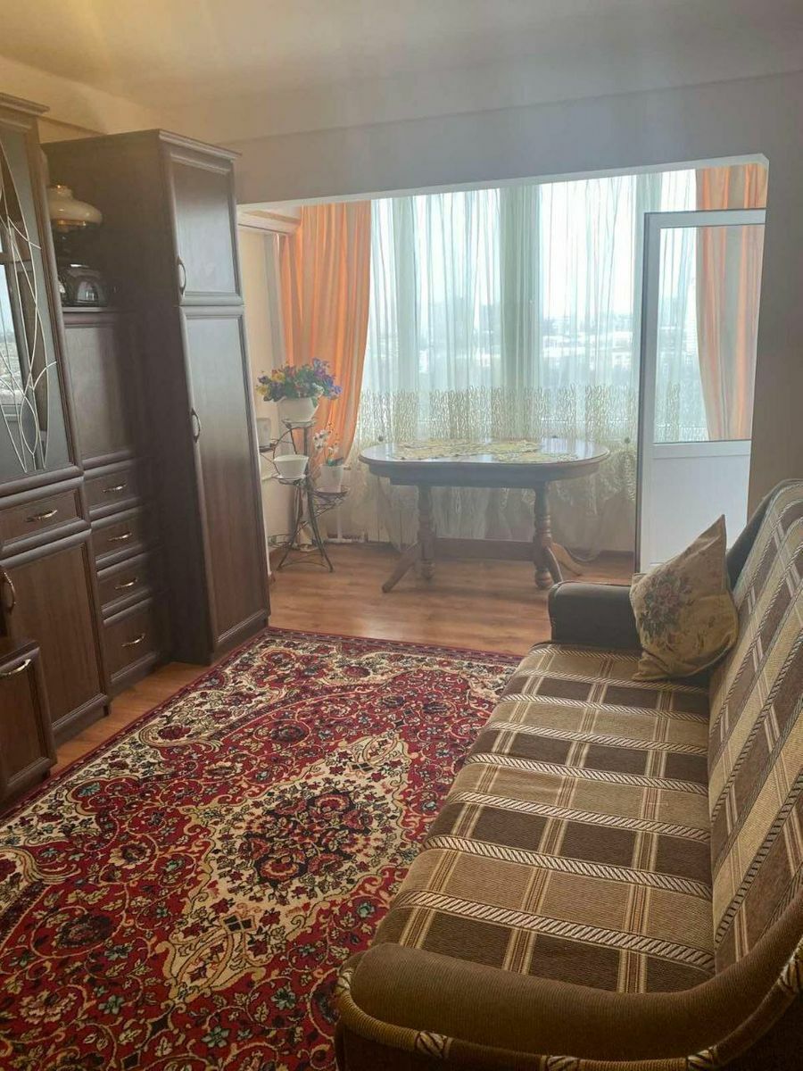 Продажа 1-комнатной квартиры 33 м², Генерала Родимцева ул., 11