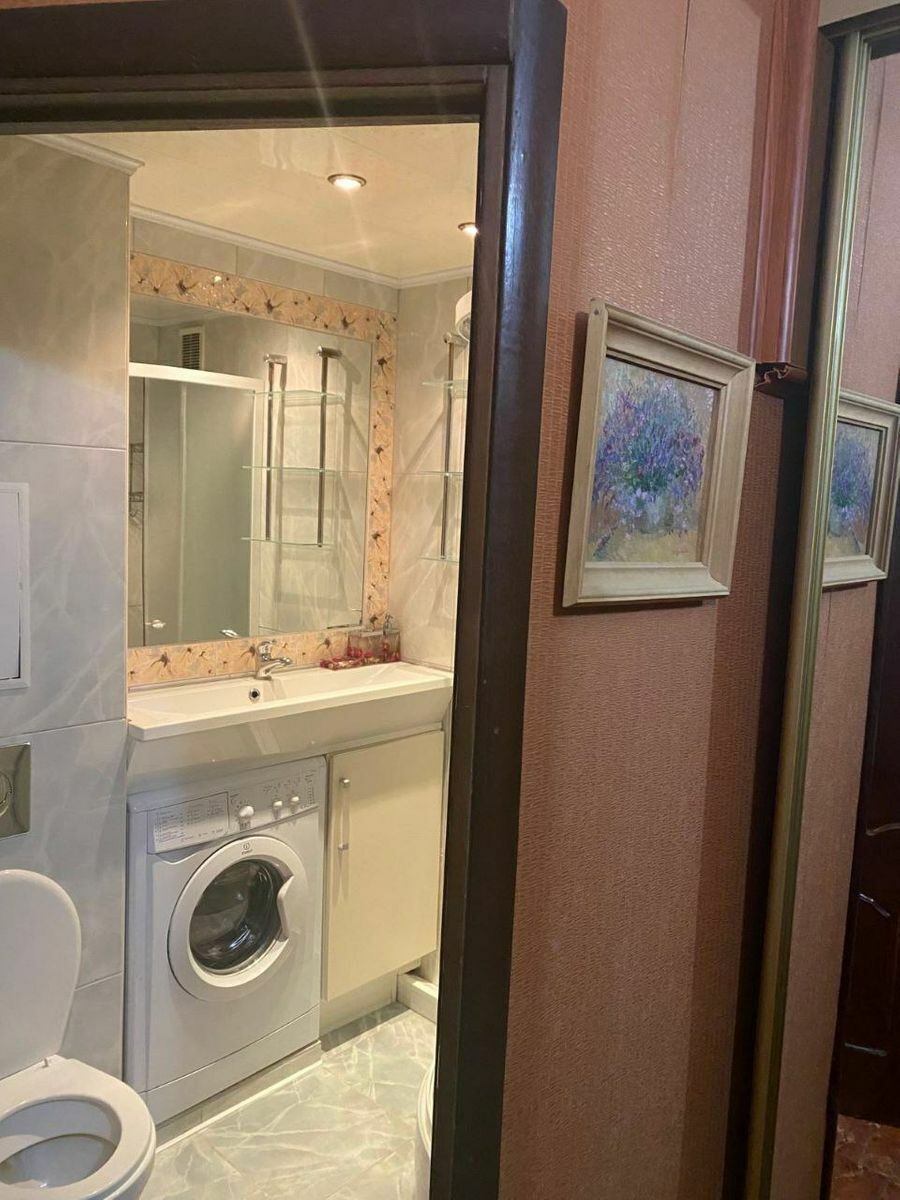 Продажа 1-комнатной квартиры 33 м², Генерала Родимцева ул., 11