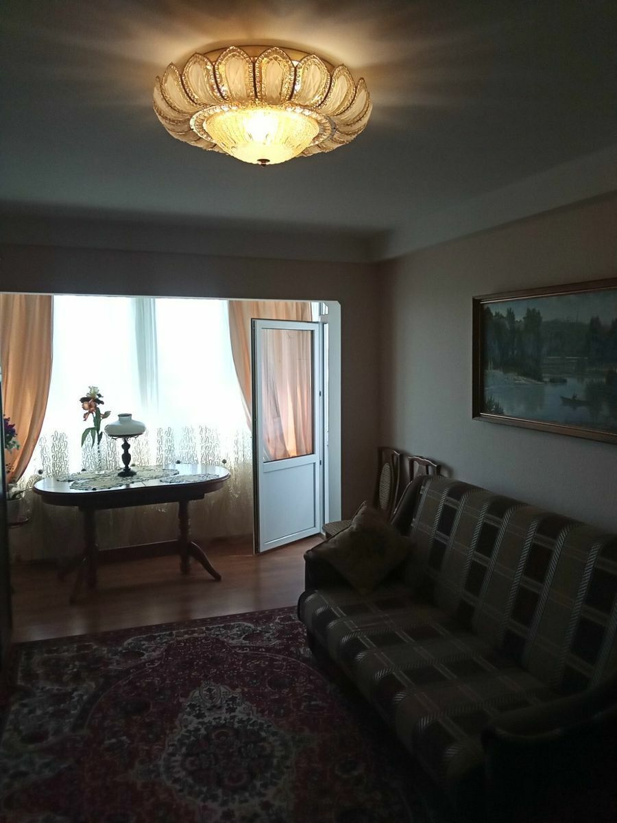 Продажа 1-комнатной квартиры 33 м², Генерала Родимцева ул., 11