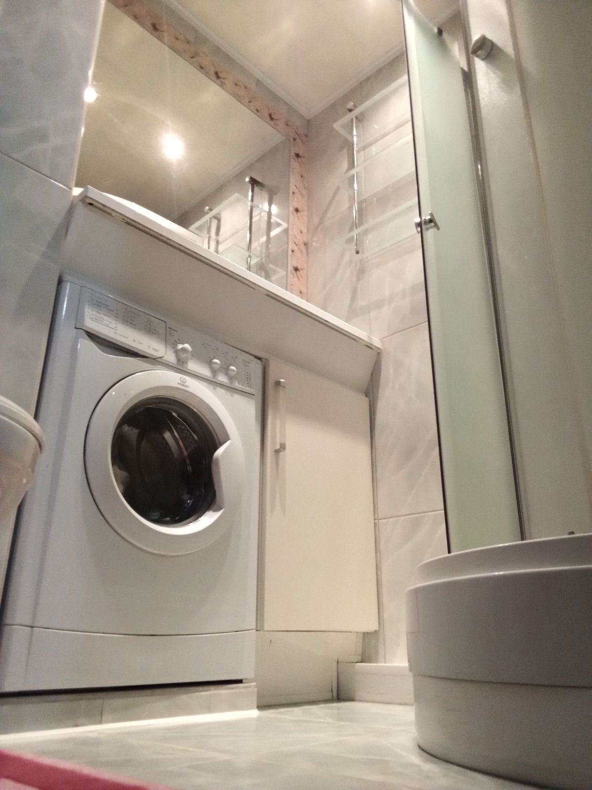 Продажа 1-комнатной квартиры 33 м², Генерала Родимцева ул., 11