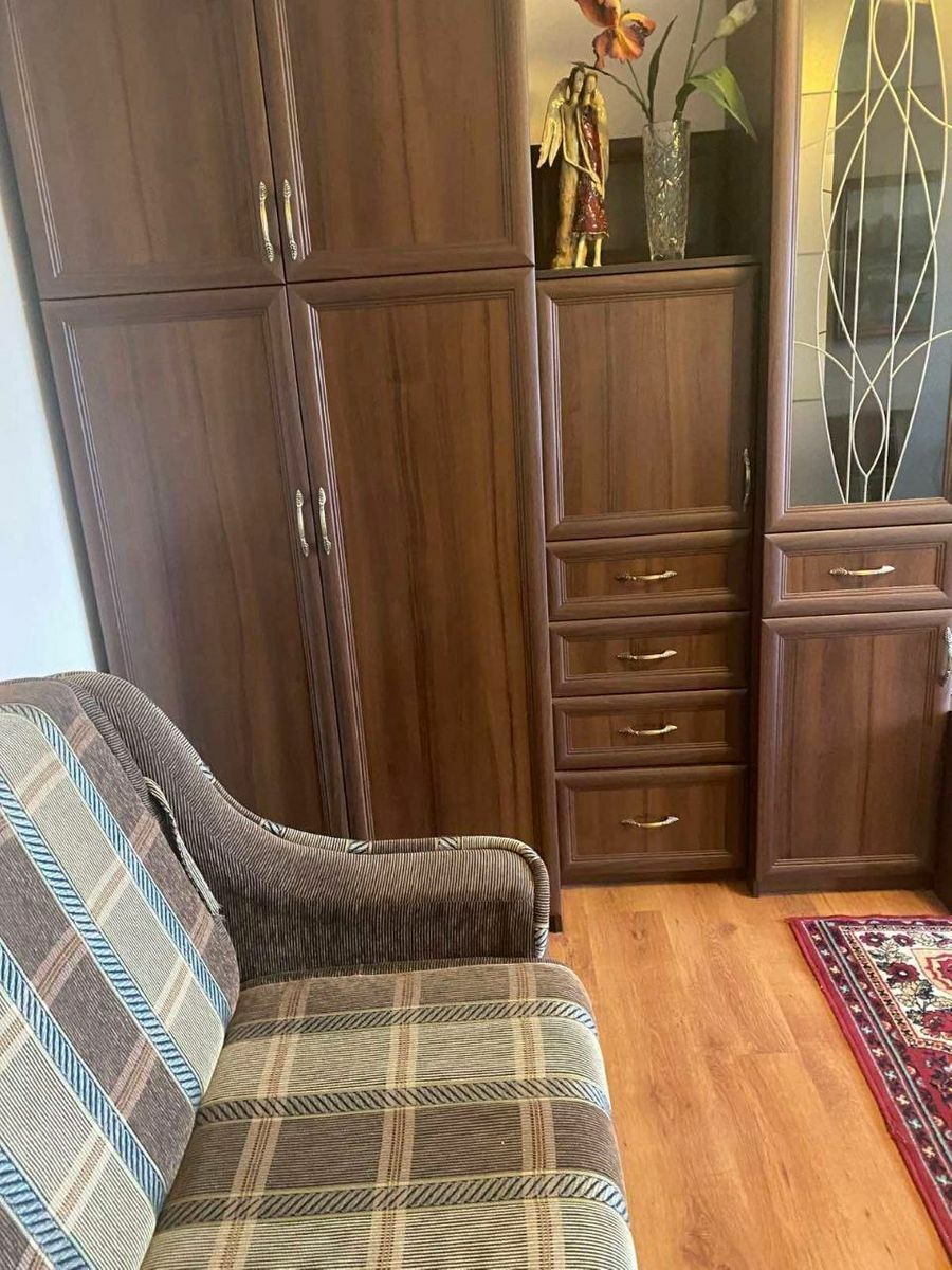 Продажа 1-комнатной квартиры 33 м², Генерала Родимцева ул., 11
