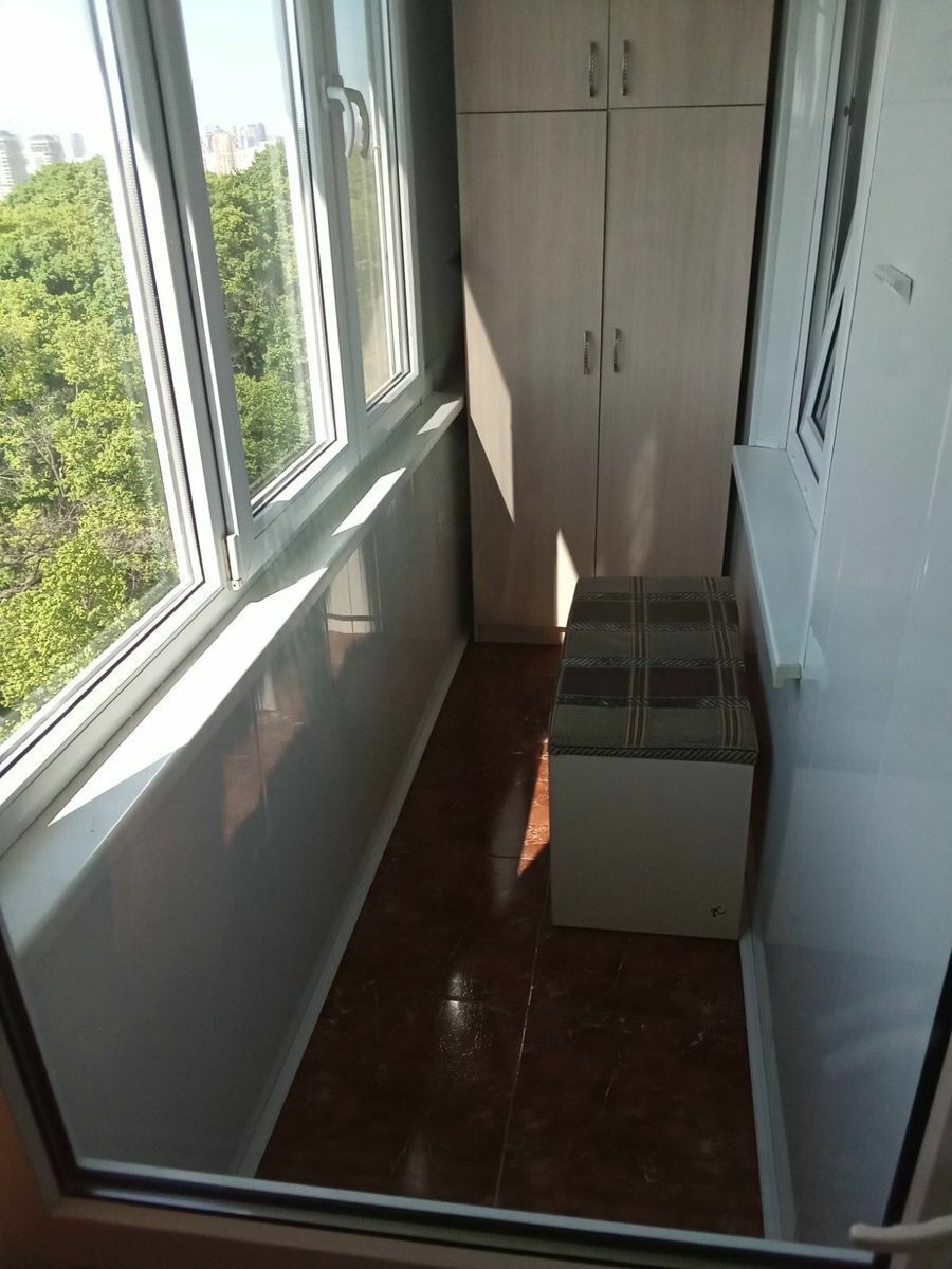 Продажа 1-комнатной квартиры 33 м², Генерала Родимцева ул., 11