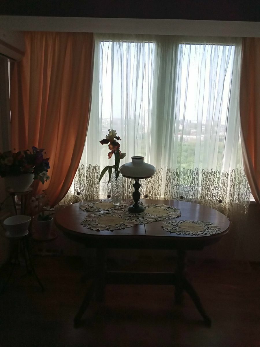 Продажа 1-комнатной квартиры 33 м², Генерала Родимцева ул., 11