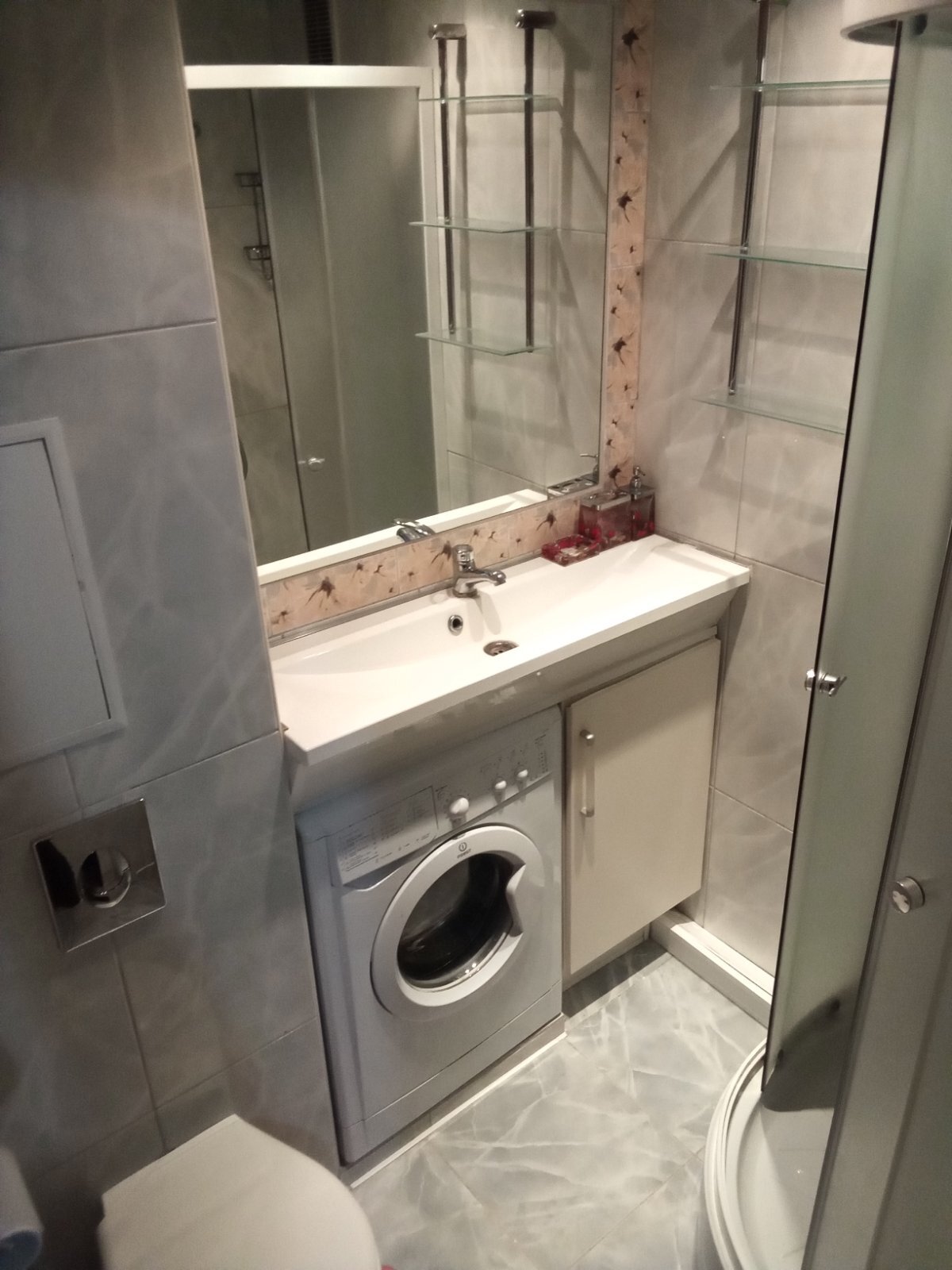 Продажа 1-комнатной квартиры 33 м², Генерала Родимцева ул., 11