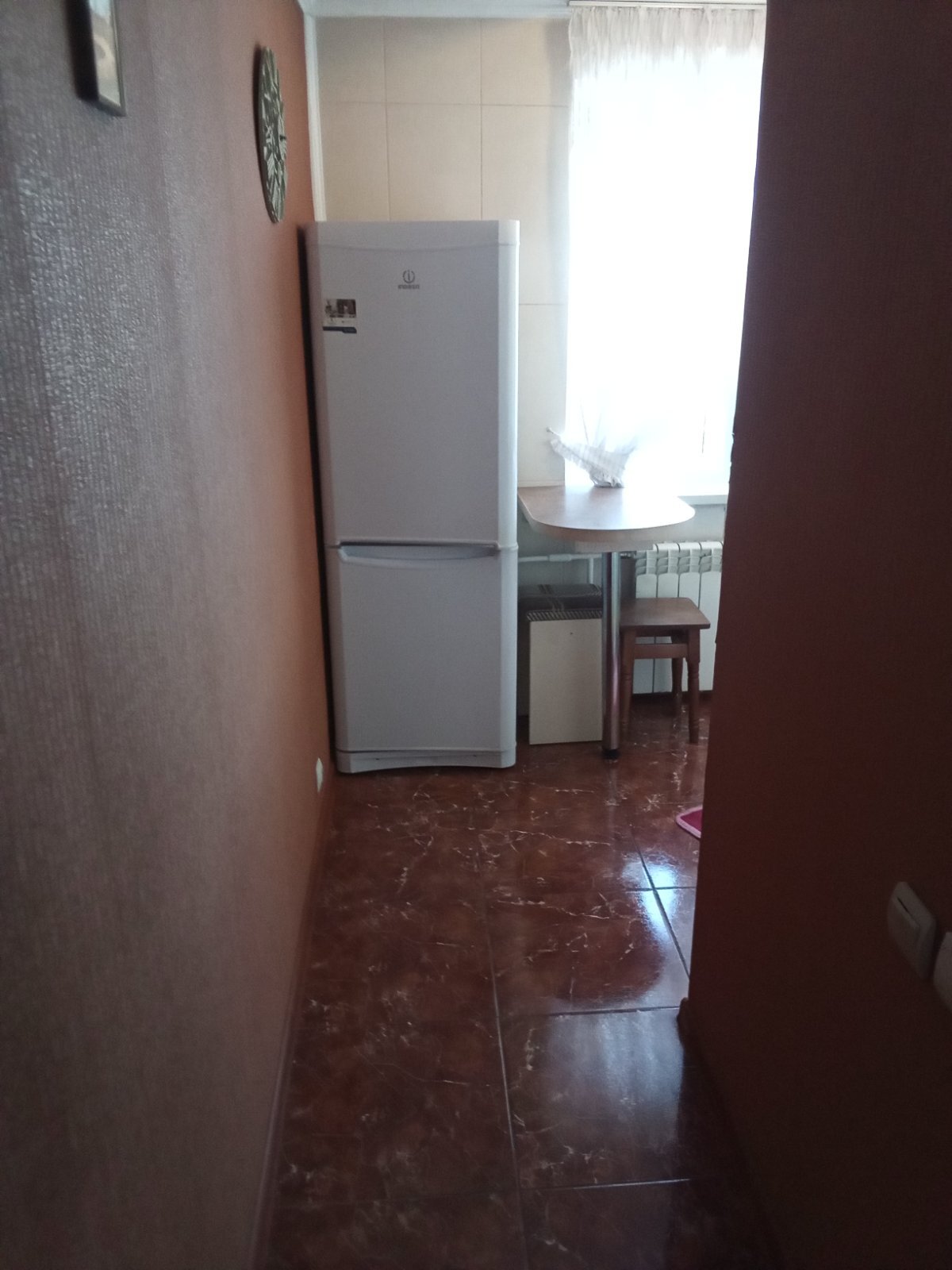 Продажа 1-комнатной квартиры 33 м², Генерала Родимцева ул., 11