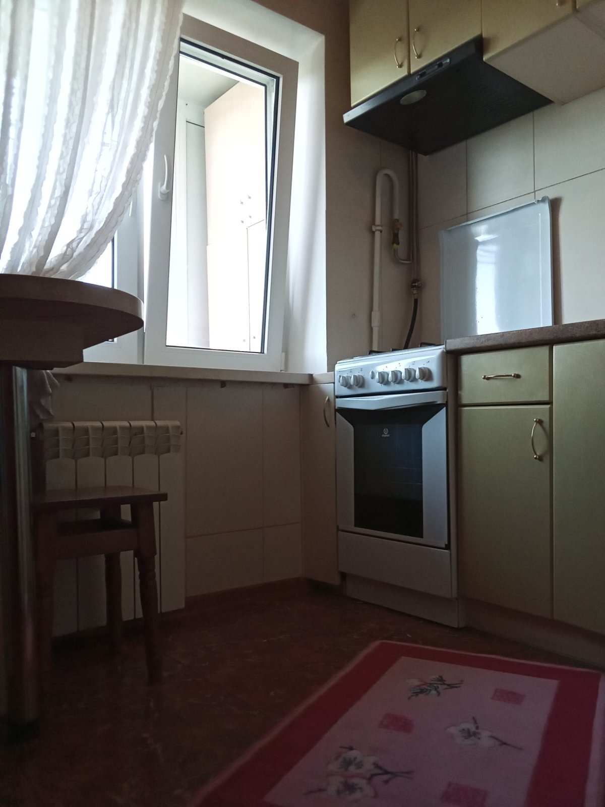 Продажа 1-комнатной квартиры 33 м², Генерала Родимцева ул., 11