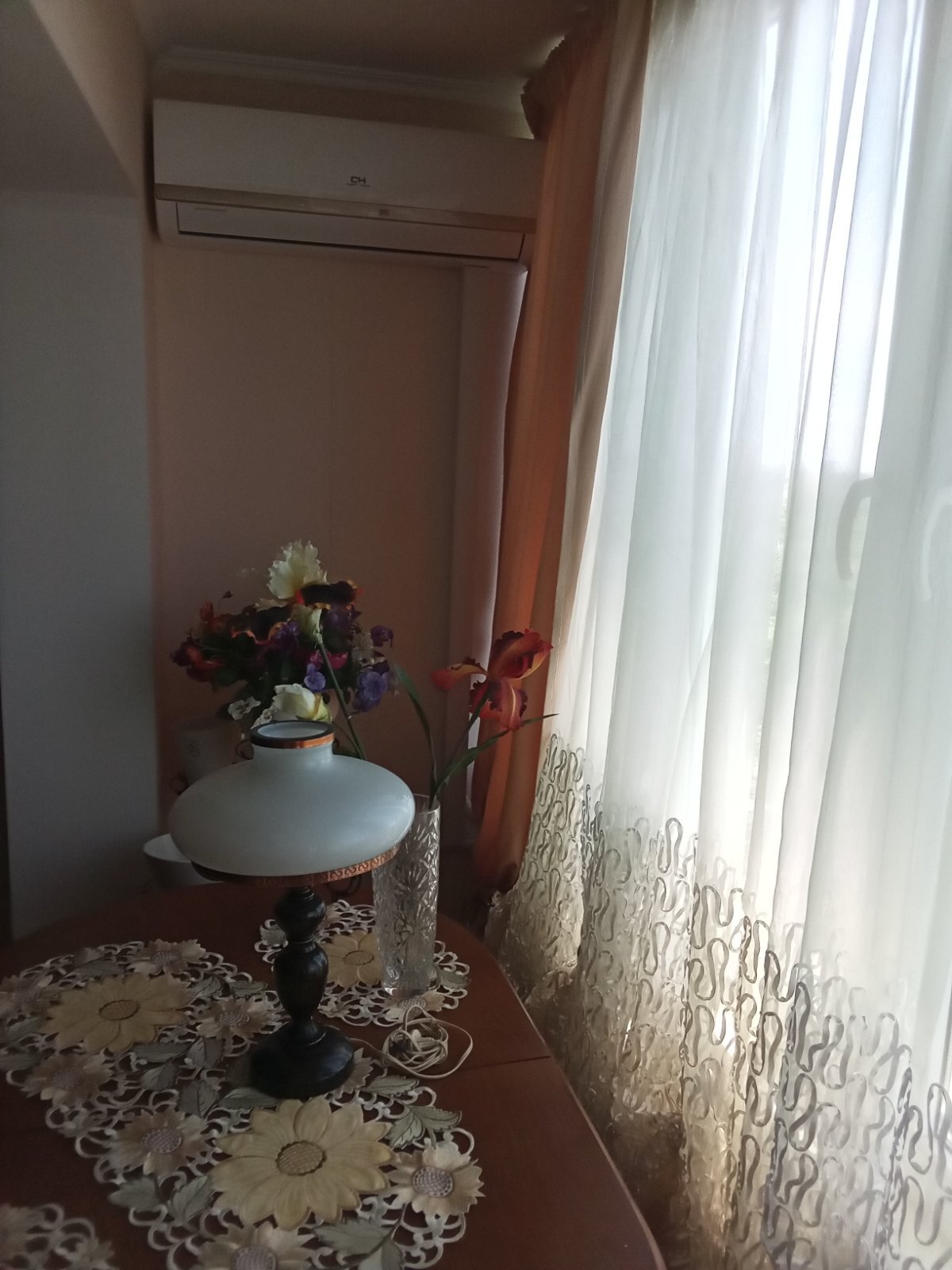 Продажа 1-комнатной квартиры 33 м², Генерала Родимцева ул., 11