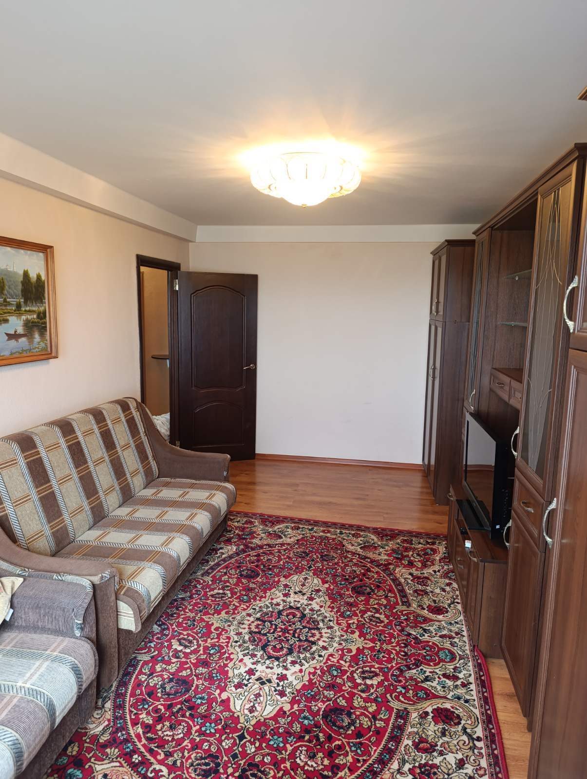 Продажа 1-комнатной квартиры 33 м², Генерала Родимцева ул., 11