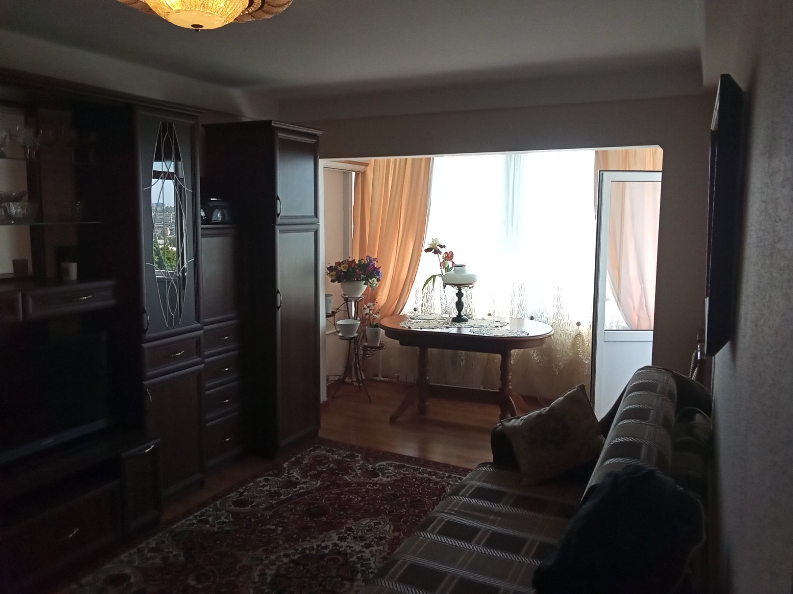 Продажа 1-комнатной квартиры 33 м², Генерала Родимцева ул., 11
