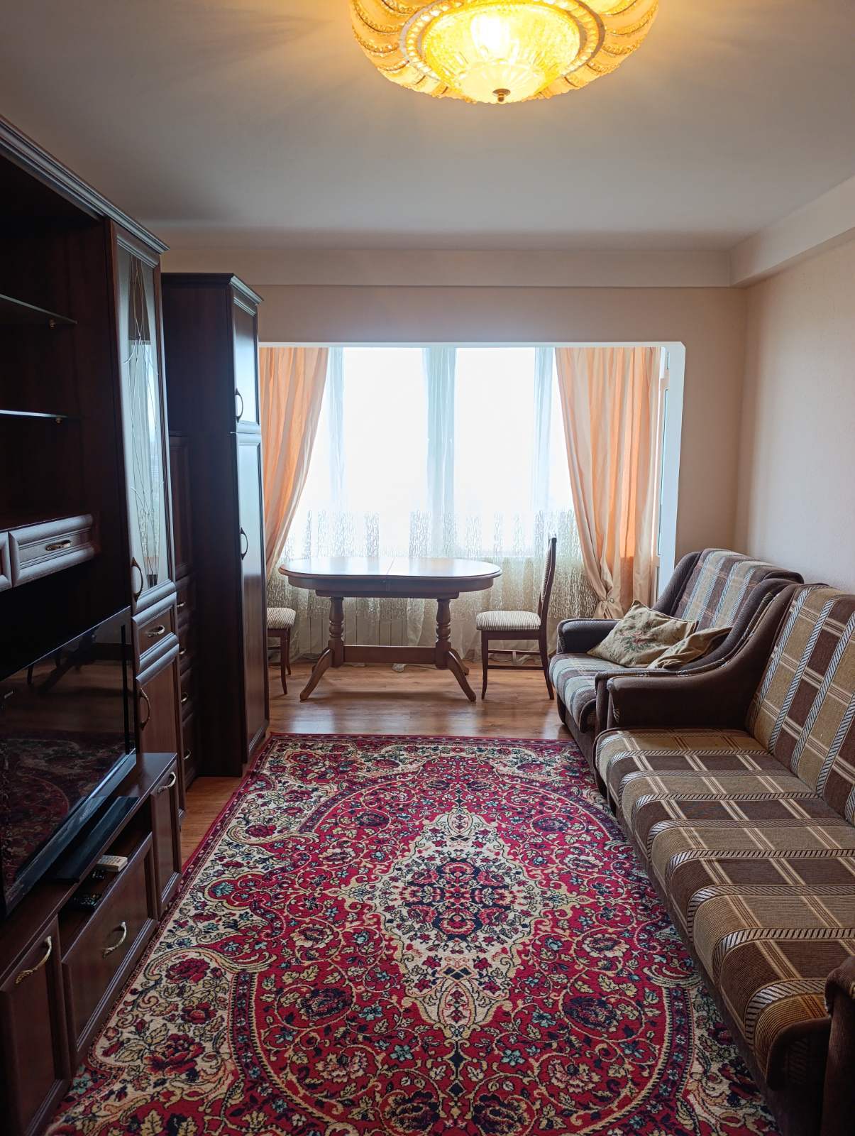 Продажа 1-комнатной квартиры 33 м², Генерала Родимцева ул., 11