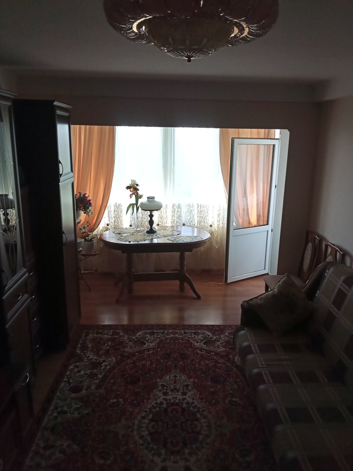 Продажа 1-комнатной квартиры 33 м², Генерала Родимцева ул., 11