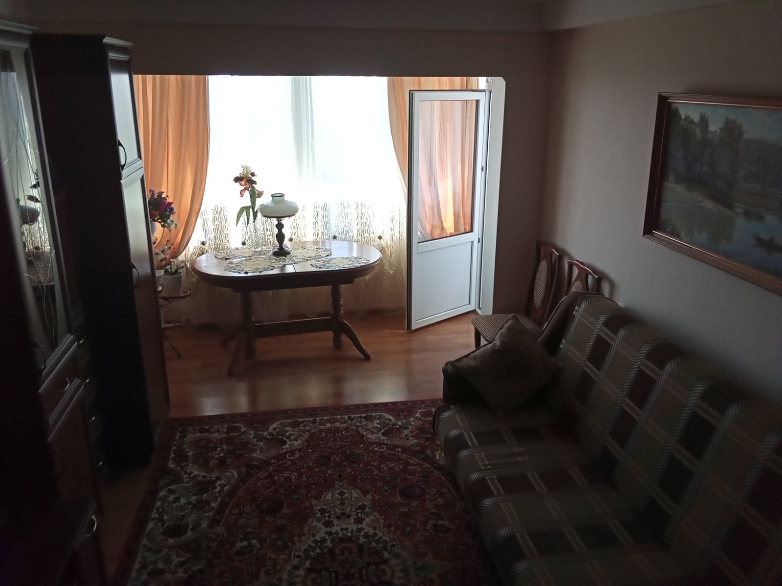 Продажа 1-комнатной квартиры 33 м², Генерала Родимцева ул., 11
