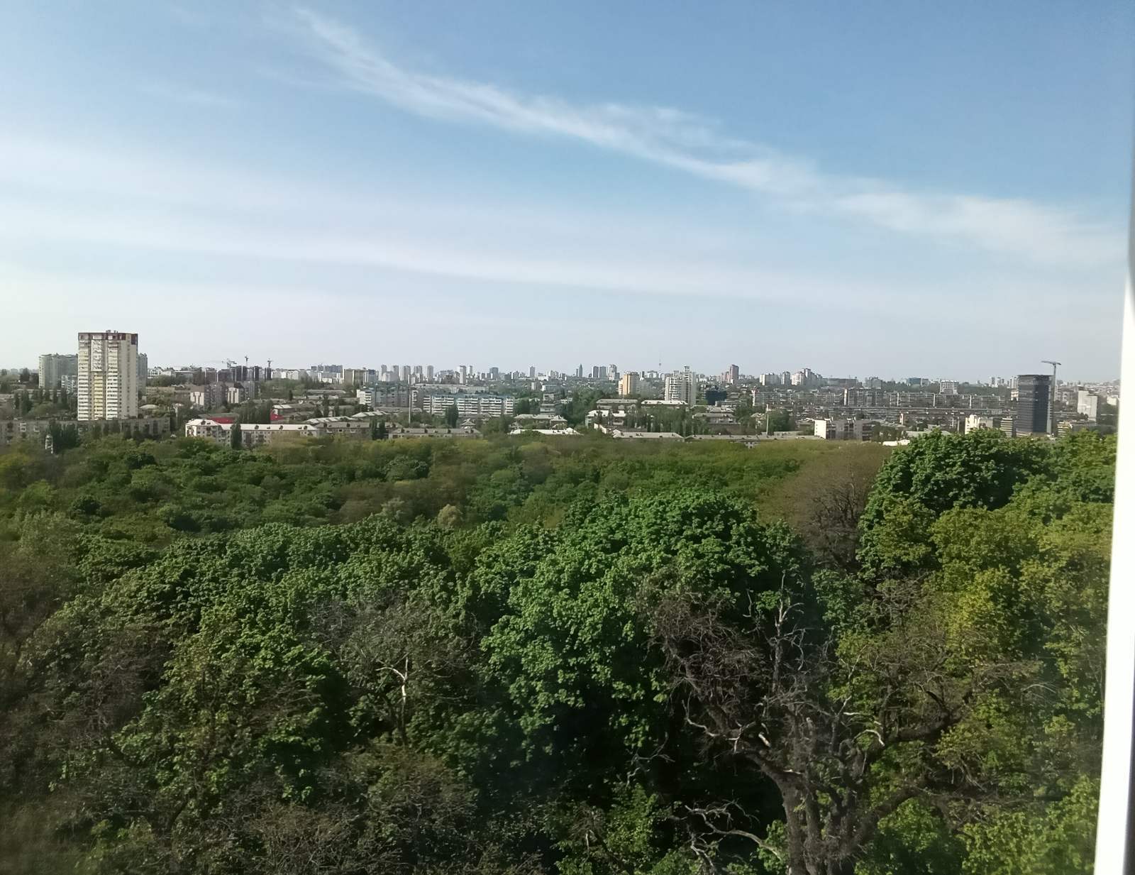 Продажа 1-комнатной квартиры 33 м², Генерала Родимцева ул., 11