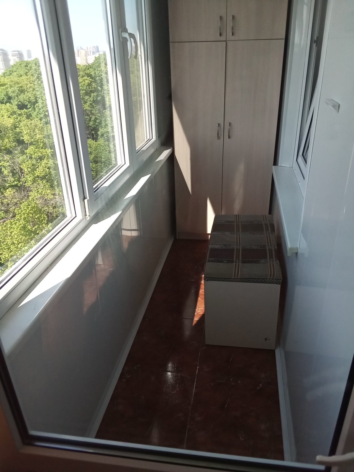 Продажа 1-комнатной квартиры 33 м², Генерала Родимцева ул., 11