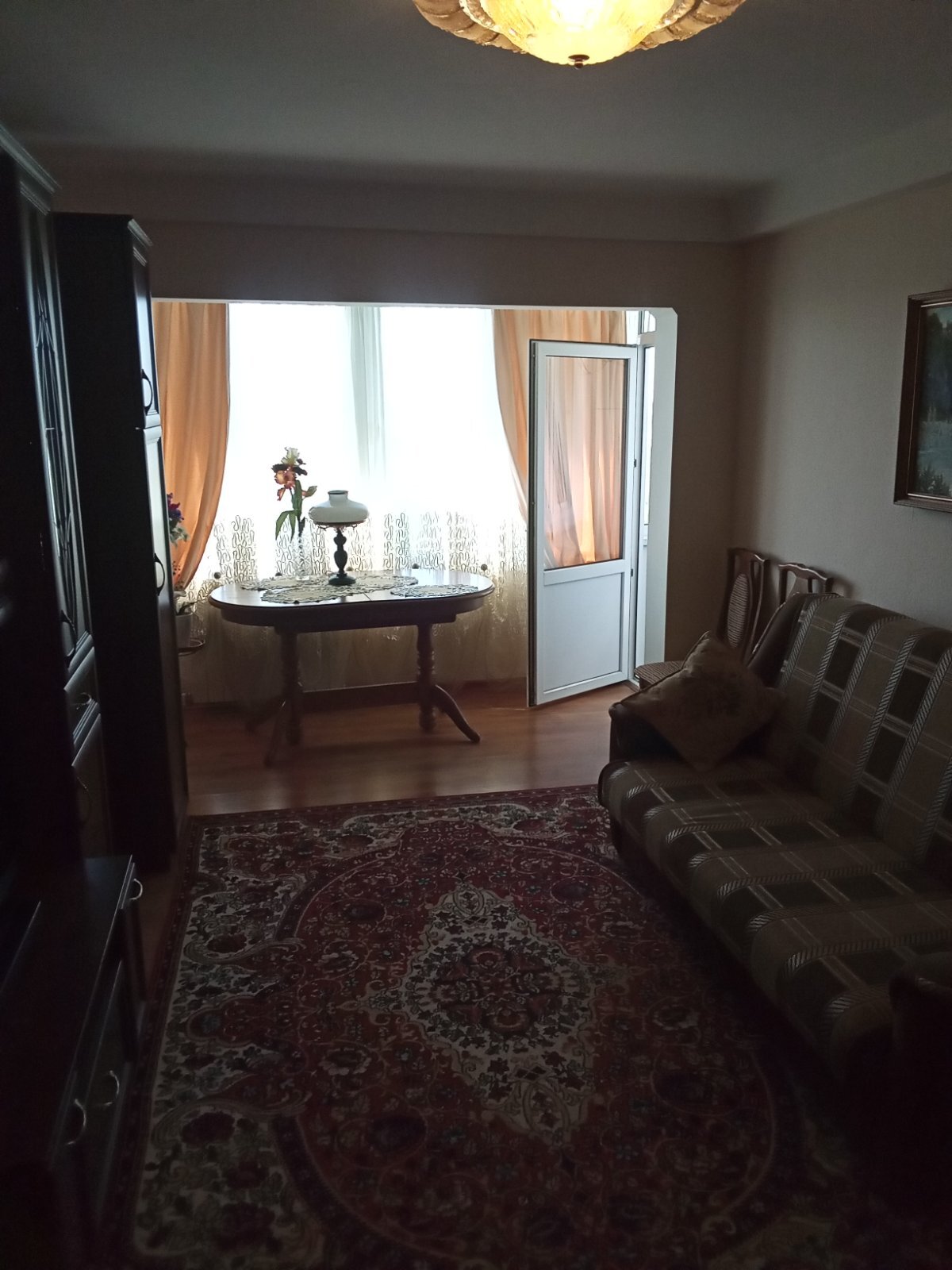 Продажа 1-комнатной квартиры 33 м², Генерала Родимцева ул., 11