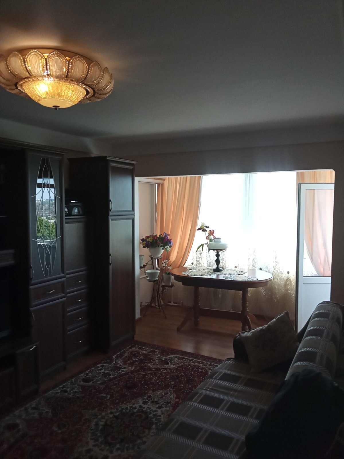 Продажа 1-комнатной квартиры 33 м², Генерала Родимцева ул., 11