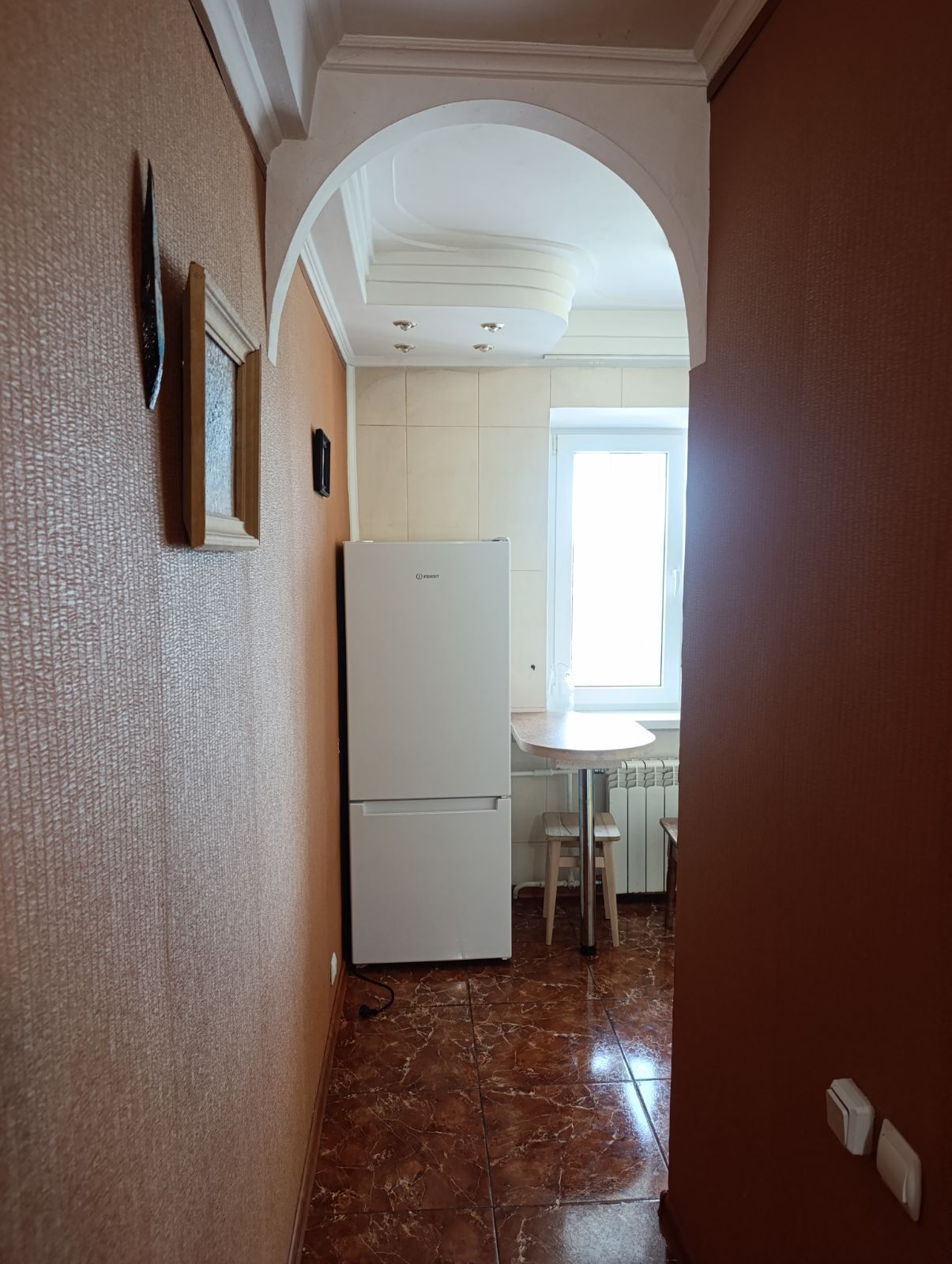 Продажа 1-комнатной квартиры 33 м², Генерала Родимцева ул., 11
