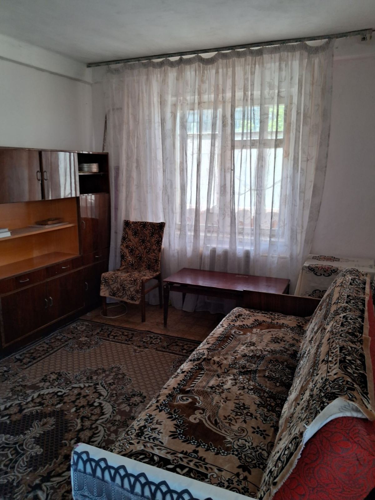 Продаж 2-кімнатної квартири 46 м², Братиславська вул., 40А