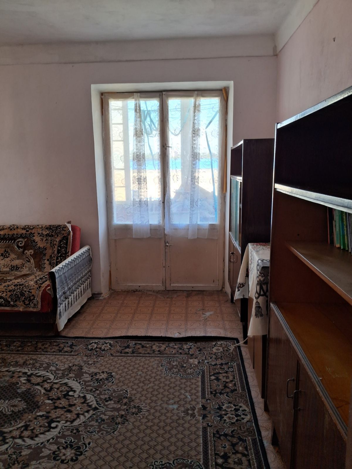 Продаж 2-кімнатної квартири 46 м², Братиславська вул., 40А